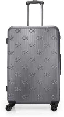 Calvin Klein INSIGINIA 2.0 Expandable  Check-in Suitcase 8 Wheels - 28 Inch