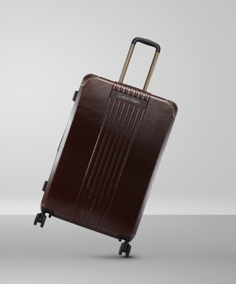 Calvin Klein RELIANT Expandable  Check-in Suitcase 4 Wheels - 28 inch