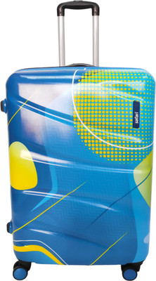 SAFARI GALAXY 77 ( LARGE SIZE ) Check-in Suitcase 8 Wheels - 28 inch