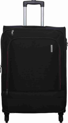 ARISTOCRAT SAPHIRE PLUS 81 ( LARGE SIZE ) Check-in Suitcase 8 Wheels - 28 inch