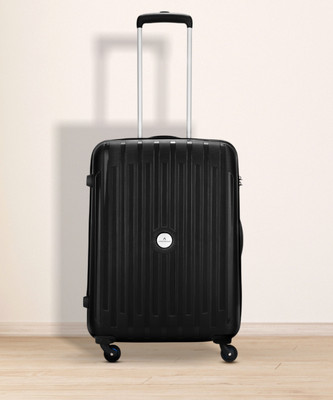 ARISTOCRAT ARMSTRONGSTROLLY 65 360 JBK Check-in Suitcase 4 Wheels - 25 Inch