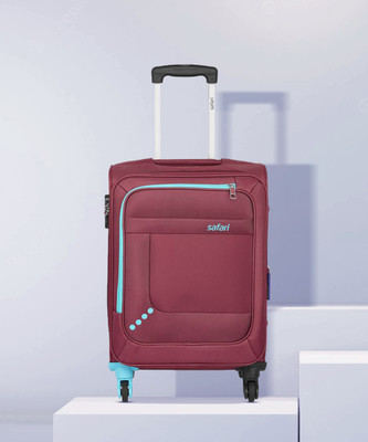 SAFARI STAR 75 4W Expandable  Check-in Suitcase 4 Wheels - 30 inch