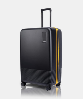 Mokobara The Check-in Large Luggage Check-in Suitcase 8 Wheels - 31 inch