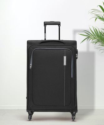 PROVOGUE Lead Check-in Suitcase 4 Wheels - 26 inch