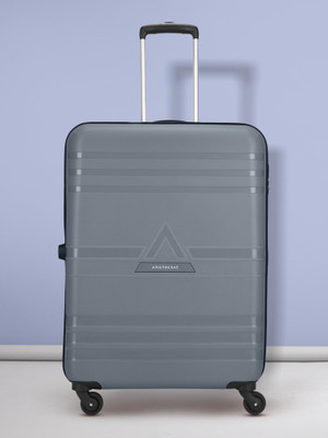 ARISTOCRAT Airstop 73 - Hardbody Trolley Bag Check-in Suitcase 4 Wheels - 29 Inch