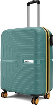 SAFARI ECLIPSENEO 55 Cabin Suitcase 4 Wheels - 22 inch