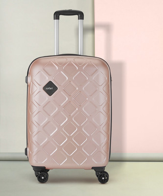SAFARI MOSAIC LUXE 65 Check-in Suitcase 8 Wheels - 26 inch