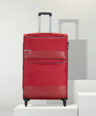 VIP Essencia Expandable  Check-in Suitcase 4 Wheels - 31 Inch