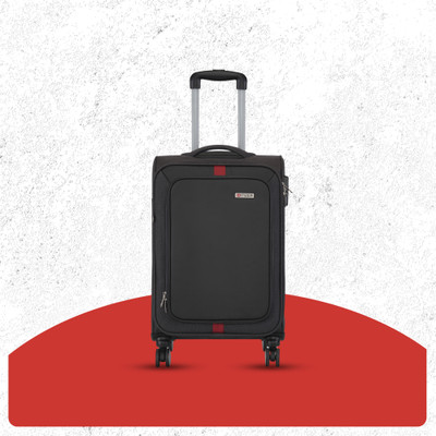CITIZEN DIAMOND PRO Expandable  Overnighter & Briefcase 4 Wheels - 23 inch