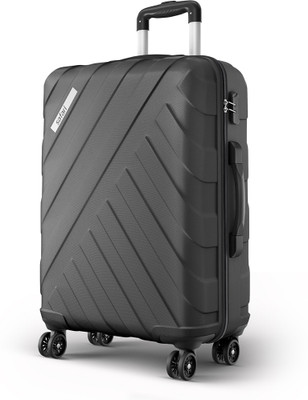 SAFARI Voro Check-in Suitcase 8 Wheels - 30 inch