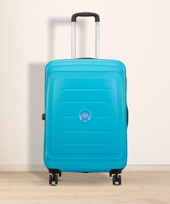 VIP Corsa 2P Set (Cabin+Medium) - Trolley Bag Expandable  Cabin & Check-in Set 8 Wheels - 28 Inch
