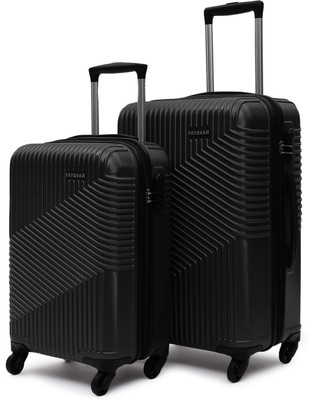 YAYAVAR Cairo Check-in Suitcase 4 Wheels - 26 Inch