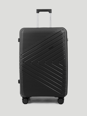 Wildcraft Quartz Check-in Suitcase 8 Wheels - 27 Size - Measuring Unit refers to the unit used to measure the size of the product.