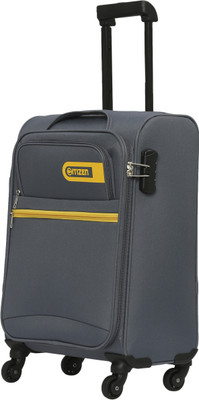 CITIZEN Journey Pulse Cabin Suitcase 4 Wheels - 22 In
