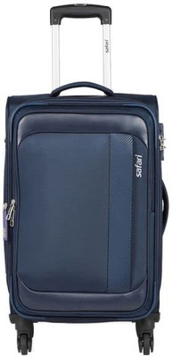 SAFARI SLANT Expandable  Check-in Suitcase 4 Wheels - 28 inch