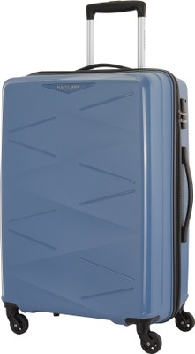 Kamiliant by American Tourister Combination Lock-Triprism Check-in Suitcase 4 Wheels - 30 inches