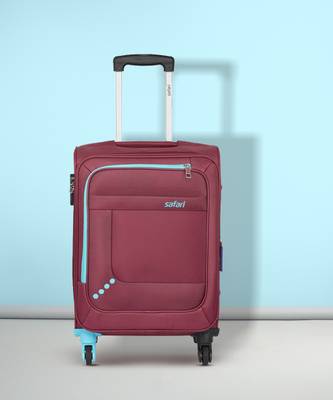 Safari trolley sales bags 26 inches