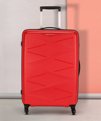 Kamiliant by American Tourister Kam Triprism Sp Check-in Suitcase 4 Wheels - 27 inch