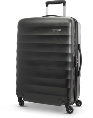 AMERICAN TOURISTER Spinner 79 CM Check-in Suitcase 4 Wheels - 31 Inch