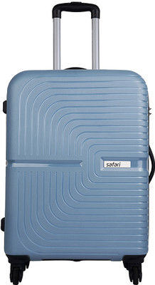 SAFARI ECLIPSE 66 Check-in Suitcase 4 Wheels - 26 inch