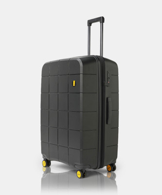 Mokobara The Hovercraft Expandable Luggage Expandable  Check-in Suitcase 8 Wheels - 30 inch