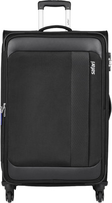 SAFARI Slant 4W Check-in Suitcase 4 Wheels - 31 inch