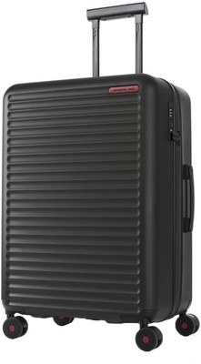 SAMSONITE TOIISC Cabin Suitcase 8 Wheels - 24 inch