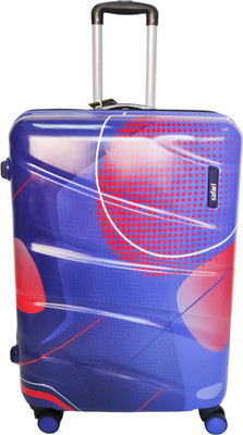 SAFARI GALAXY 77 ( LARGE SIZE ) Check-in Suitcase 8 Wheels - 28 inch