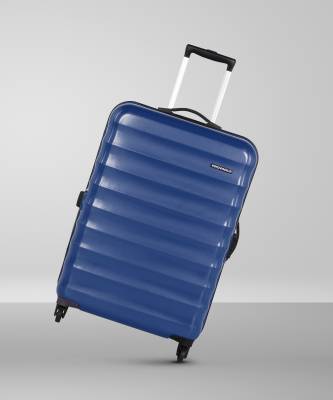 PROVOGUE Verge Check-in Suitcase - 26 Inch