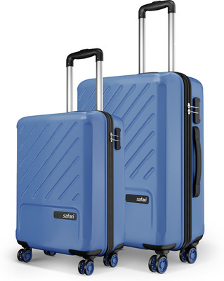 SAFARI Symphony Cabin & Check-in Set 8 Wheels - 26 inch