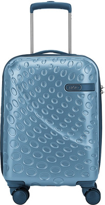 SAFARI Orbit Cabin Suitcase 8 Wheels - 22 inch