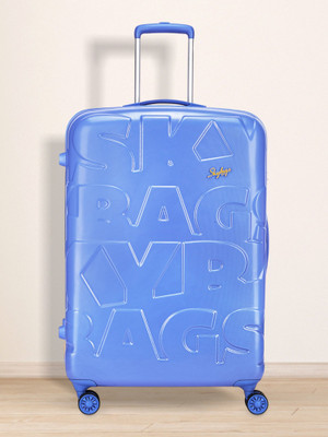 SKYBAGS Graphiq 80 - Trolley Bag Check-in Suitcase 8 Wheels - 31 Inch