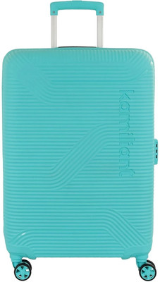 KAMILIANT NEXUS Check-in Suitcase 8 Wheels - 28 inch