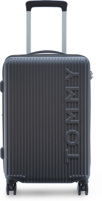 TOMMY HILFIGER Empire Plus Check-in Suitcase 8 Wheels - 27 Inch