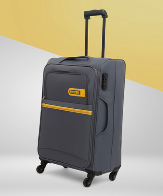 CITIZEN Journey Pulse Check-in Suitcase 4 Wheels - 30 In