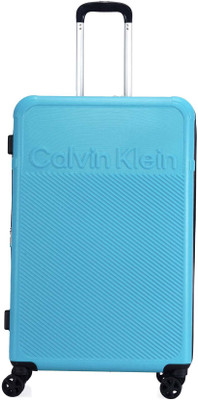 Calvin Klein EXPRESSION Check-in Suitcase 8 Wheels - 20 inch