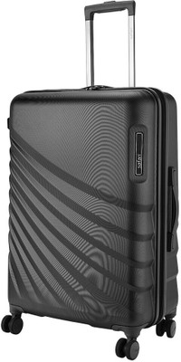 SAFARI Polaris Pro Check-in Suitcase 8 Wheels - 26 inch