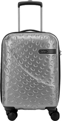 SAFARI Orbit Cabin Suitcase 8 Wheels - 22 inch