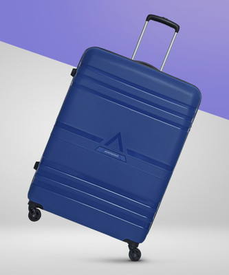 ARISTOCRAT Airstop 73 - Hardbody Trolley Bag Check-in Suitcase 4 Wheels - 29 Inch