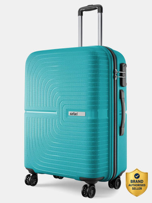 SAFARI Eclipse Neo 66 Check-in Suitcase 8 Wheels - 26 26