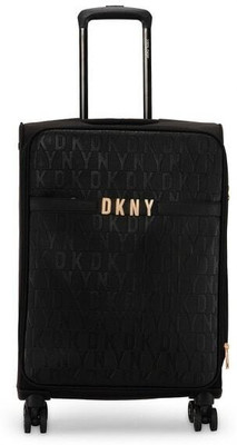 DKNY IMPRESSIONIST Expandable  Check-in Suitcase 8 Wheels - 24 inch