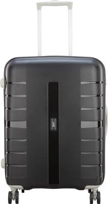 VIP VOYAGER-PRO STROLLY 67 360 JBK Check-in Suitcase - 26 Inch