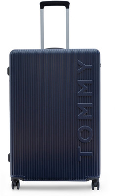 TOMMY HILFIGER Empire Plus Check-in Suitcase 8 Wheels - 31 Inch