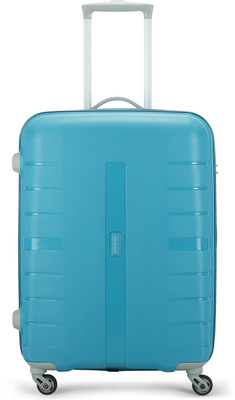 ARISTOCRAT NEXON STROLLY 67 360° TBL Check-in Suitcase 4 Wheels - 27 inch