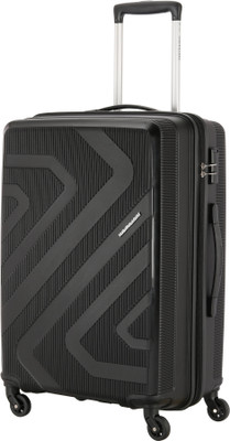 Kamiliant by American Tourister Combination Lock-Kiza Check-in Suitcase 4 Wheels - 31 inch