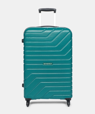 METRONAUT BENT Check-in Suitcase 4 Wheels - 26 inch