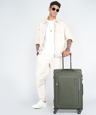 METRONAUT Lead Check-in Suitcase 4 Wheels - 26 inch