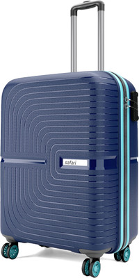 SAFARI Eclipse Neo Cabin Suitcase 4 Wheels - 22 inch