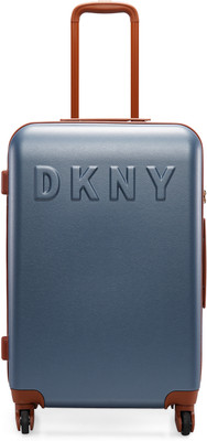 DKNY IDENTIFICATION Check-in Suitcase 4 Wheels - 25 inch