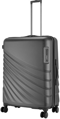SAFARI Polaris Pro Cabin Suitcase 8 Wheels - 22 inch